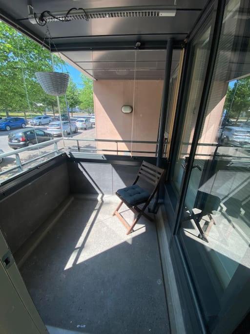 Meren Laeheisyydessae Iso Yksioe Helsinki Exterior photo